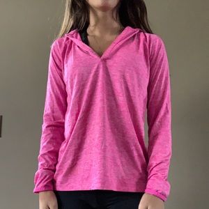 Lightweight Under Armour Pullover